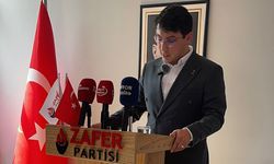 Zafer Partisi İl Başkanından AK Parti İl Başkanı'na Sert Eleştiriler.!