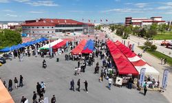 Geleneksel AKÜFEST’25 Sona Erdi