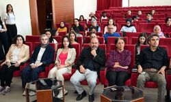4. Geleneksel AKÜ Sosyoloji Günleri Etkinliği Düzenlendi