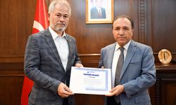 Karakaş’tan AKÜFEST’25’e Katkı Sunan Yöneticilere Teşekkür