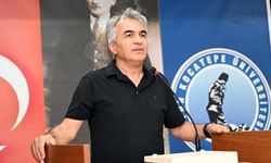 Kocatepe Matematik Günleri Düzenlendi