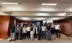 “Öğrenci Gözüyle AKÜ Kimya” Söyleşisi Gerçekleştirildi