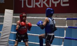 Muay Thai Coşkusu: 47 İlden 400 Sporcu Yarışıyor
