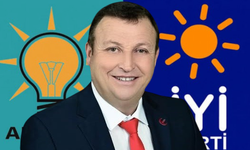 Ya Ak Parti, Ya İYİ Parti; Kasap, Partisini Değiştirecek mi?