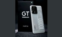 Realme'den sınırları zorlayan konsept telefon: Yakında tanıtılacak