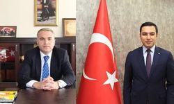 Dinar Kaymakamı Kemal Duru, Mersin’in Alamur İlçesine Atandı.!