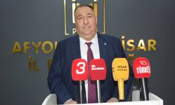 "İYİ Parti Teşkilatları, Teröre Karşı Ankara'da Kenetleniyor"