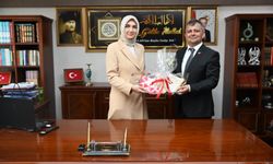 Afyonkarahisar Valisi Yiğitbaşı Emirdağ'da Halkla Buluştu