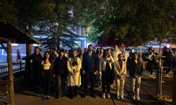 Ülkü Ocakları, yüzlerce ünite kan bağışladı