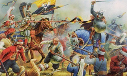 "AKKA ZAFERİ’NİN 226. SENE-İ DEVRİYESİNİ GÖNÜLDEN KUTLUYORUM"