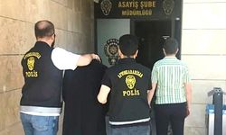 Gece Yarısı Kafeden Hırsızlık: Şüpheli Tutuklandı!
