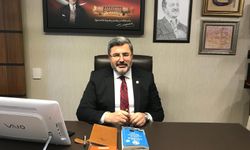 Ali Özkaya’dan Belediye Kanunu İlgili Açıklama