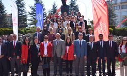 Gençlik Haftası Başladı!