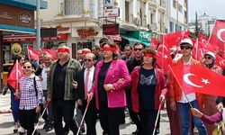 Köksal, “Gerçek eşitlik, engelleri kaldırmakla başlar"