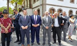 Muhammet Mısırlıoğlu; "Ön Yargıları Kırmalıyız"