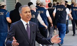 FETÖ'ye Gaziantep ve 47 İlde Harekât: 208 Şüpheli Yakalandı.!