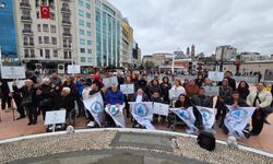 SİYASET ENGELLİLERİ TÜMÜYLE GÖZDEN ÇIKARDI!