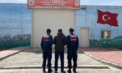 Afyonkarahisar'da Kaçak Hayatına Son: 4 Yıl Hapis Cezasıyla Aranan Şahıs Yakalandı!