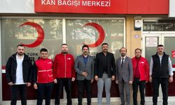 Ülkü Ocakları, kan kardeşliği kuracak