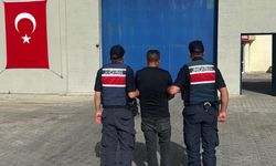 Cinsel İstismar Suçu İşleyen Zanlı Yakalandı