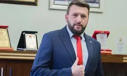 Belediye Başkanı Kaynak'tan 19 Mayıs Mesajı