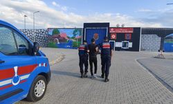 Jandarma Operasyonuyla Vergi Kaçaklığı Sanığı Tutuklandı