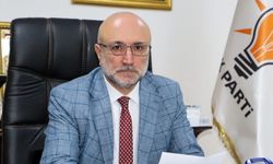 AK PARTİLİ ŞAHİN “SATAŞMA, ZORBALIK, SAYGISIZLIK... BU CHP’NİN DİLİ”