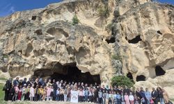 Başkan Altıntaş’tan Anneler Günü’ne Özel Frig Vadisi Gezisi