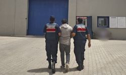 Uzun Süredir Kaçak Olarak Aranan Dolandırıcı Yakalandı