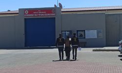 16 Yıl 5 Ay Hapis Cezasıyla Kaçan Şahıs Yaklandı