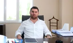 Dinarlı İş İnsanı Saffet Acar ve Oğlu: İlçemizin Gururu!