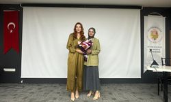 “Sınav motivasyonu ve kaygı” semineri gerçekleştirdi