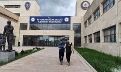 Alman Uyruklu FETÖ Şüphelisi, Türkiye'den Sınır Dışı Edildi