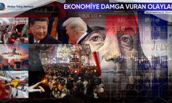 Nisan 2025’te Ekonomiye Damga Vuran Olaylar!