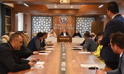 Emirdağ Belediyesi'nden Yeni Evlenecek Çiftlere Beyaz Eşya Desteği