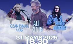 Ülkü ocaklarından gençlik şöleni