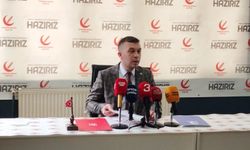 “Çay ilçemize Refah geldi, milletimizle birlikte yürümeye devam edeceğiz”