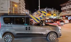 Fenerbahçe Beko Avrupa Şampiyonu Oldu!