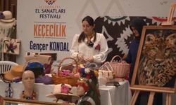 Afyonkarahisar'da Yaşayan Miras Festivali: Keçeciliğin Bin Yıllık Hikayesi Canlanıyor!