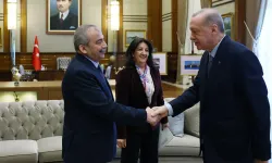 Erdoğan, TEKNOFEST'te Önder'e Veda Etti