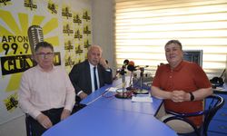 “19 Mayıs Milli Mücadele başlangıç günüdür”