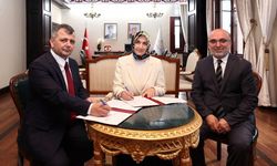 Emirdağ’da Geleceği Şekillendirecek 4 Dev Yatırım İçin Tarihi Protokol İmzalandı