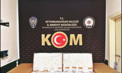 Emniyet'in Göçmen Kaçakçılığı Operasyonu: 7 Yabancı Yakalandı, 38 Kişi Sınır Dışı.!