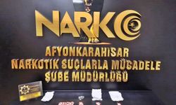 Firari Sanık, Peruk Takarak Saklanmaya Çalıştı!