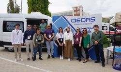 Geleceğin enerji profesyonelleri  OEDAŞ ile sahada yetişiyor