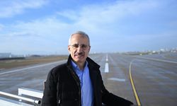 TÜRK HAVA SAHASI BİR GÜNDE BİN 729 TRANSİT UÇUŞA HİZMET VERDİ