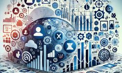 "SOSYAL MEDYA KULLANIMI ARTIYOR"