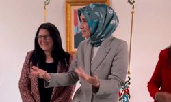 Afyonkarahisar Valisi Yiğitbaşı, Anneler Günü'nde Sürpriz Ziyaretle Onurlandı