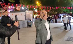 Afyon Emniyetinde asayişin notu yükseldi