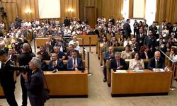 OLGUN: "Devleti Şirkete, Vatanı Pazara, Milleti Irgata Çevirdiniz"